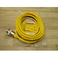 Turck RSM 20-6M Mini-Fast Cordset U2110-12