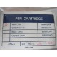 Yokogawa B9902AM Chart Recorder Pen Cartridge (Pack of 3)