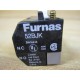 Furnas 52BJK Two Pole Contact Block N.O. N.C. - New No Box