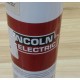 Lincoln Electric ED033111 Stainless Electrode 10 Can