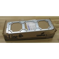 CooperB-Line BB8-16 Mounting Bracket BB816 (Pack of 25)