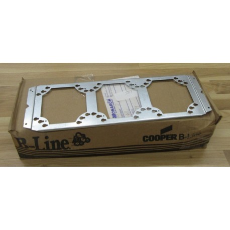 CooperB-Line BB8-16 Mounting Bracket BB816 (Pack of 25)