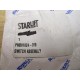 Starlift PM301824-000 Switch Assembly PM301824000