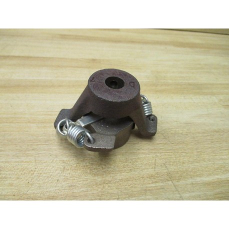 Bell & Gossett 186410 Circulating Pump Coupler - New No Box