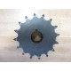 Martin 60BS16 1 18 Sprocket 1 18 Bore 16 Teeth - Used