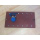 519-187-004 FDBK  Board 519187004 - Used