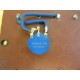 519-187-004 FDBK  Board 519187004 - Used