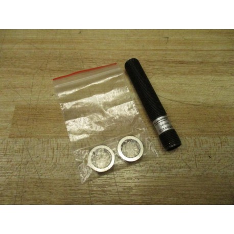 Allen Bradley 871Z-DW2NP12-D4 Proximity Sensor 871ZDW2NP12D4 - New No Box