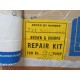 Brown & Sharpe 713 9020 280 Repair Kit 7139020280 WO O -RINGS AND SEALS