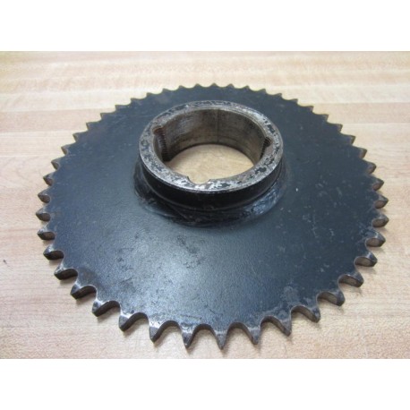 Martin 40BTB45 1610 40BTB451610 Sprocket 45 Teeth - Used