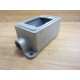 O-ZGedney FS-1-75 Conduit Cast Iron Box - New No Box