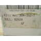 AscoRed Hat 304-352-T Valve Repair Kit 304352T