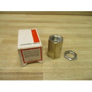 Cutler HammerEaton E57KC18 Conduit Fitting W Hex Nut