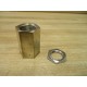 Cutler HammerEaton E57KC18 Conduit Fitting W Hex Nut