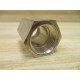 Cutler HammerEaton E57KC18 Conduit Fitting W Hex Nut