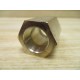 Cutler HammerEaton E57KC18 Conduit Fitting W Hex Nut