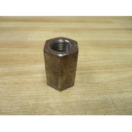 Cutler HammerEaton E57KC18 Conduit Fitting WO Hex Nut - New No Box