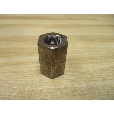 Cutler HammerEaton E57KC18 Conduit Fitting WO Hex Nut - New No Box