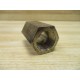 Cutler HammerEaton E57KC18 Conduit Fitting WO Hex Nut - New No Box