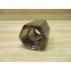 Cutler HammerEaton E57KC18 Conduit Fitting WO Hex Nut - New No Box