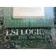 LSI Logic P348-0043833 2772 Controller P3480043833 wMemory Card - Used