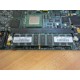 LSI Logic P348-0043833 2772 Controller P3480043833 wMemory Card - Used