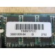 LSI Logic P348-0043833 2772 Controller P3480043833 wMemory Card - Used