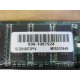 LSI Logic P348-0043833 2772 Controller P3480043833 wMemory Card - Used