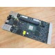 LSI Logic P348-0043833 2772 Controller P3480043833 wMemory Card - Used