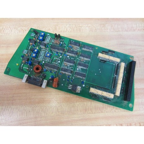 7820693-3 Circuit Board S-OIDA2 - Used
