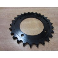 Browning 20TP40A26K Sprocket 2 12" Bore 26 Teeth - New No Box