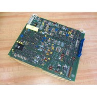 Allen Bradley 121584 Control Logic Board 121583 - Used