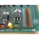 Allen Bradley 121584 Control Logic Board 121583 - Used