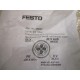 Festo NTSD-WD-9 Plug Socket Connector 18527