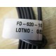 Autonics FD-620-10 Fiber Optic Cable FD62010