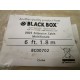 Black Box BC00702 DB25 Extension Cable