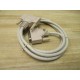 Black Box BC00702 DB25 Extension Cable