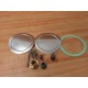 Fisher R92BHPX0012 High Pressure Repair Kit