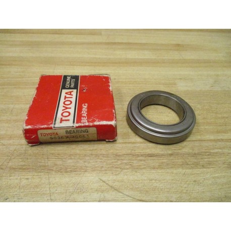 Toyota 90363-40061 Bearing 40TMK29-1