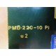 Perma-Drive PMD220-10Pi 220V Power Converter PMD22010Pi - Used