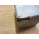 O-ZGedney FS-1-75 Conduit Cast Iron Box - Used