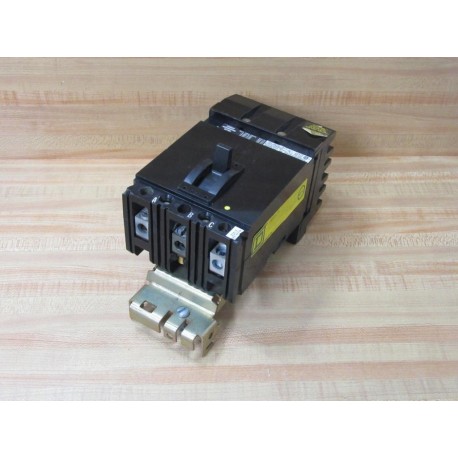 Square D FA-36070 70A Circuit Breaker FA36070 - Used