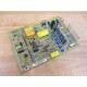 Reliance 0-57140 BM Regulator Card O-57140 802289-10C - Used