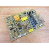 Reliance 0-57140 BM Regulator Card O-57140 802289-10C - Used