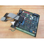 Magnetek 46S03034-0011 Inverter PCB 46S030340011 - Used