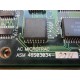Magnetek 46S03034-0011 Inverter PCB 46S030340011 - Used