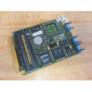 Ziatech ZT-8902 CPU Board ZT8902 - Parts Only