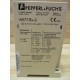 Pepperl + Fuchs 129200 Switch Isolator WE77Ex-2 - New No Box