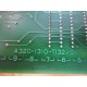 Fanuc A16B-1310-0135 Input Board A16B-1310-013501A  wScrew Terminals - Used