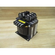 Square D 9070TF500D1 Transformer With Fuse Block - New No Box